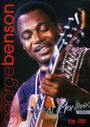 George Benson: Live At Montreux 1986, DVD