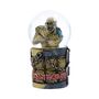 Iron Maiden: Piece Of Mind - Schneekugel (17,5 cm), Merchandise
