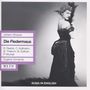 Johann Strauss II: Die Fledermaus, CD,CD