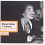 : Maria Callas in Athen, CD