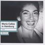 : Maria Callas in Hamburg, CD