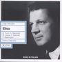 Luigi Cherubini: Elisa, CD,CD