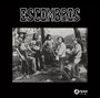 Escombros: Escombros, CD