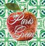 Paris Green: Paris Green, CD