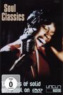 : Soul Classics, DVD