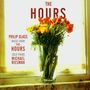 Philip Glass: Music from the Hours, CD