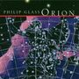 Philip Glass: Orion, CD,CD