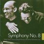 Philip Glass: Symphonie Nr.8, CD