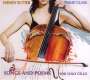 Philip Glass: Songs & Poems für Cello solo, CD