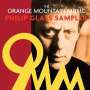 : The Orange Mountain Music Philip Glass Sampler, CD