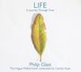 Philip Glass: Life: A Journey Through Time, CD