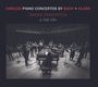 Philip Glass: Klavierkonzert Nr.3, CD