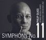 Philip Glass: Symphonie Nr.11, CD