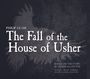 Philip Glass: The Fall of the House of Usher (Oper), CD,CD