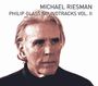 Philip Glass: Soundtracks Vol.2, CD