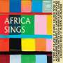 : Angelique Kidjo - Africa Sings, CD