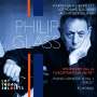 Philip Glass: Symphonie Nr.14 "The Liechtenstein Suite", CD