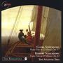 Clara Schumann: Klaviertrio op.17, CD