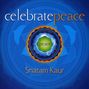 Snatam Kaur: Celebrate Peace, 1 Audio-CD, CD