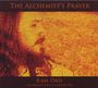 : The Alchemist's Prayer, CD