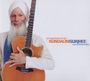 Guruganesha Singh: Kundalini Surjhee, CD