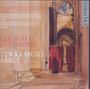 : Tewkesbury Abbey School Choir - Choral Evensong, CD