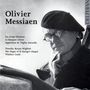 Olivier Messiaen: Sämtliche Orgelwerke Vol.1, CD