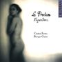 Gaspar Sanz: 22 Gitarrenstücke "La Preciosa", CD