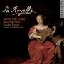 : La Royalle - Music for French Kings & Courtiers, CD