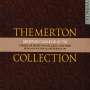 : Merton College Choir Oxford - The Merton Collection, CD