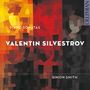 Valentin Silvestrov: Klaviersonaten Nr.1-3, CD