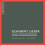 Franz Schubert (1797-1828): Lieder, CD