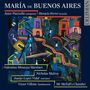 Astor Piazzolla: Maria de Buenos Aires, CD,CD