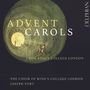 : King's College Choir - Advent Carols, CD