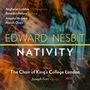 Lyddon: Nativity, CD