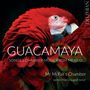 : Jamie MacDougall - Guacamaya, CD
