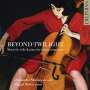 : Alexandra McKenzie - Beyond Twilight (Cellowerke von Komponistinnen), CD