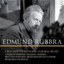 EDMUND RUBBRA, Crucifixus Pro Nobis—Choral Music. Choir of Merton College, Oxford, Britten Sinfonia.