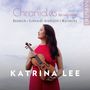 : Katrina Lee - Chronicles, CD