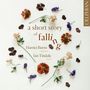 Weir: A Short Story of Falling, CD