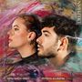 : Lotte Betts-Dean - Everything you've ever lived, CD