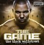 The Game: Black Wall Street 2, CD