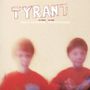 Richards / Burridge: Tyrant 2, CD