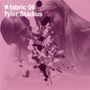 Tyler Stadius: Fabric 06, CD