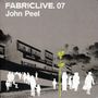 : Fabriclive 7, CD