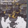 : Vol. 8-Fabric Live, CD