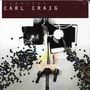 : Carl Craig - Fabrik 25, CD