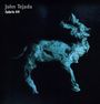 John Tejada: Fabric 44, CD