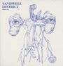 Sandwell District: Fabric 69, CD