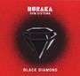 Buraka Som Sistema: Black Diamond, CD